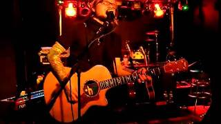 Zach Myers & Chris Allen (Around the Bend)  At Uli's House of Rock on Lansing, MI