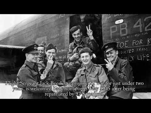 VE Day 75 | RAF Music - "Hymn to the Fallen"