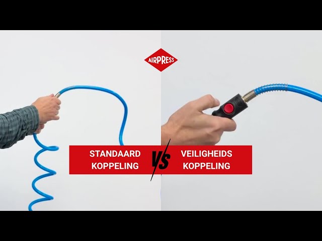 Airpress raccord de sécurité Euro 1/2” filetage extérieur-image