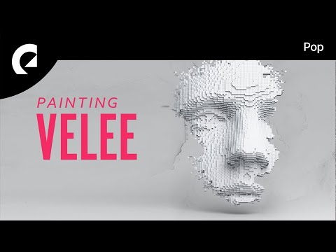 Velee feat. Naiad -  Painting