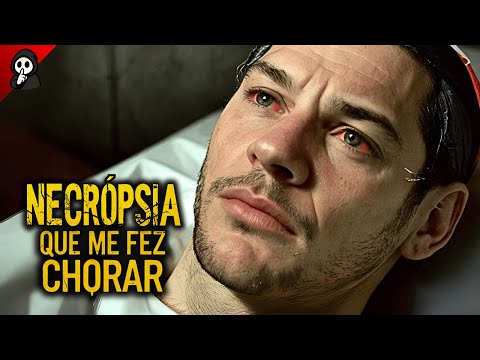 SEGREDOS DA AUTÓPSIA DO CHORÃO (Charlie Brown Jr.) | 5 RELATOS REAIS DE TANATOPRAXISTAS