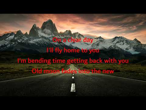 Zero 7 ft  Sia & Sophie Baker   Destiny (Lyrics-Letras-Paroles)