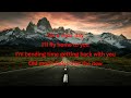 Zero 7 ft  Sia & Sophie Baker   Destiny (Lyrics-Letras-Paroles)