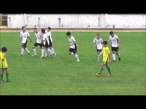 Campeonato Distrital de Iniciados - 1ª Divisão