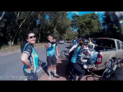 HooKaBike@เขาใหญ่