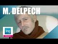 Michel Delpech "Quand j'étais chanteur" | Archive INA