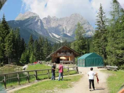 Altavia numero 6 - Tappa 1