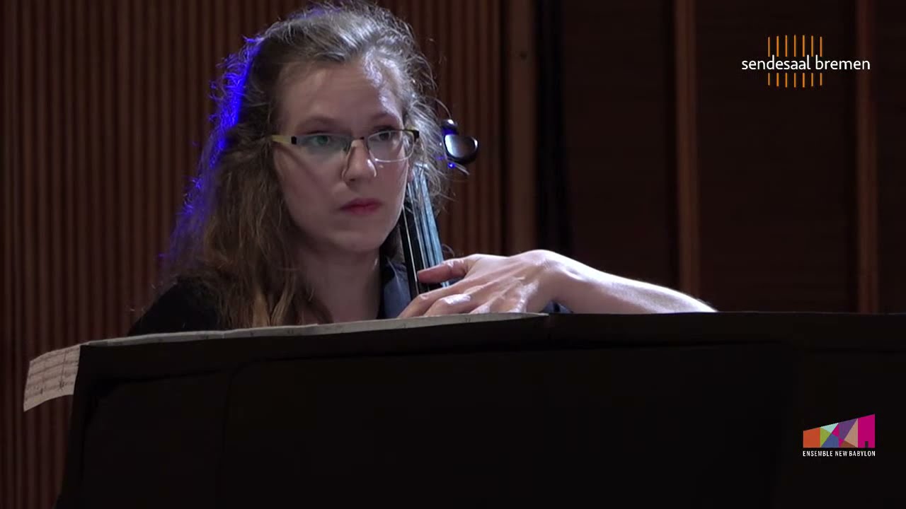 Morton Feldman: Piano and String Quartet