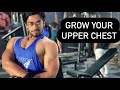 Get huge chest | akshat fitness
