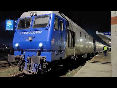 GM-uri la manevra in Cluj Napoca