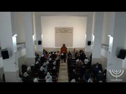 2022-02-20 Domenica Mattina - Fr. Mondello - Fr. Gemelli - 2 Re Cap. 4