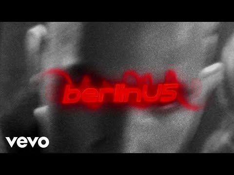 Zahara, Alizzz - berlin U5 (REPUTA)