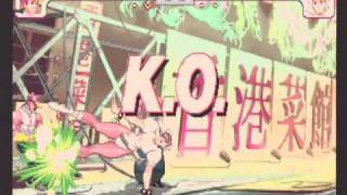 Sunroute Cup Pyrolee(YU) vs MOV(CH)