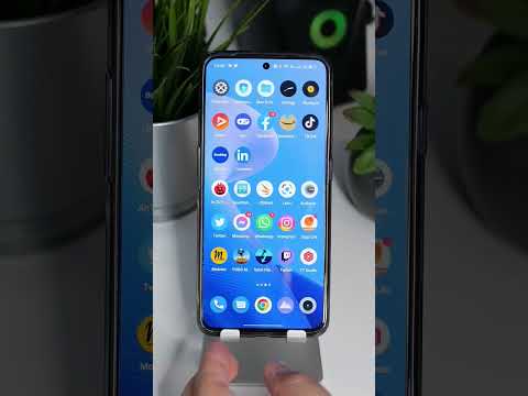 Quickly access Quick Settings on Android #shorts