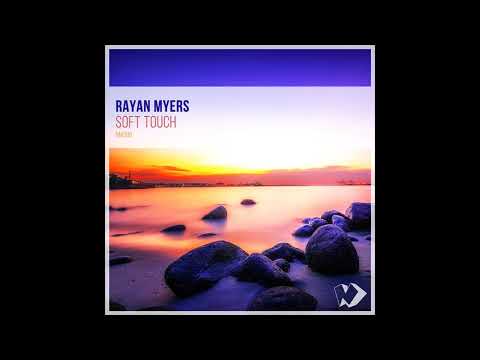 Rayan Myers - Try (Original Mix)