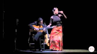 Rocío Molina - Danzaora