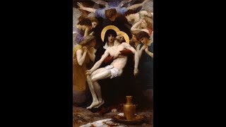 Mary, the Sorrowful Mother - Art Historical Documentary