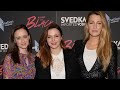 Blake Lively Hilarious Edits America Ferrera Into a 'Sisterhood of the Traveling Pants' Reunion P…