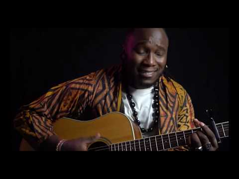 Tafnaz - Sambe Snippet ( acoustic Cover)