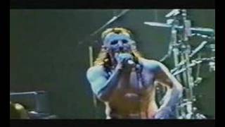 Tool - Cold And Ugly Live in London, England (7-21-1994)