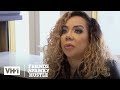 T I Shoots Down Tiny S New Business Venture T I Tiny The Family Hustle