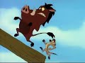 Timon Pumbaa Intro 1995s