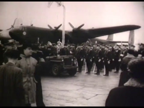 IMAGINILE COMUNISMULUI - IALTA un film de Marian Baciu