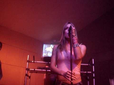 Dj Tom Hopkins Feat Samara - Destiny