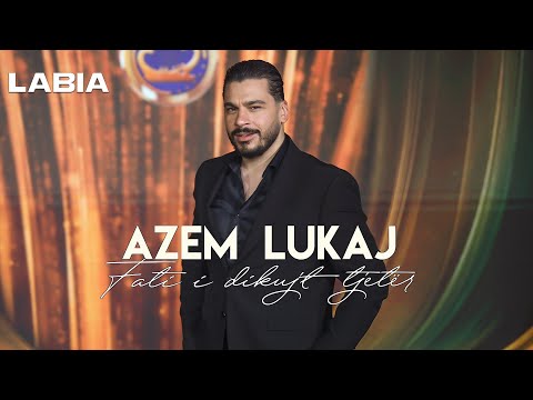 Azem Lukaj - Fati i dikujt tjeter (Official music video)