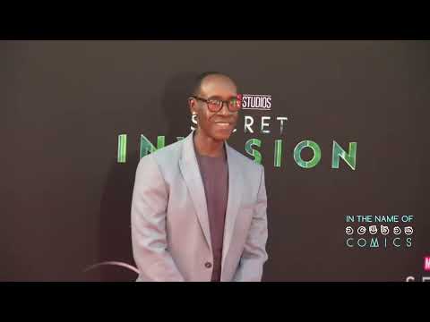 Secret Invasion | Red Carpet Premiere| 6.13.2023