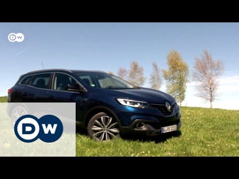 In der Praxis: Renault Kadjar | Motor mobil