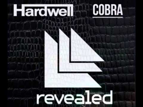 Hardwell vs Kings of Tomorrow - Finally Cobra (Tirke mashup)