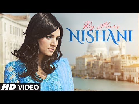Nishani — watch video