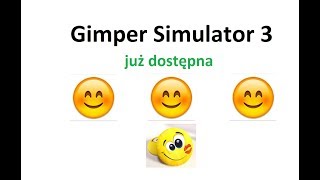 Miniaturka - gimper simulator 3 #1 Zaczynamy przygodę i odkrywamy sekrety Konkursy | Darmowe donejty /dlive