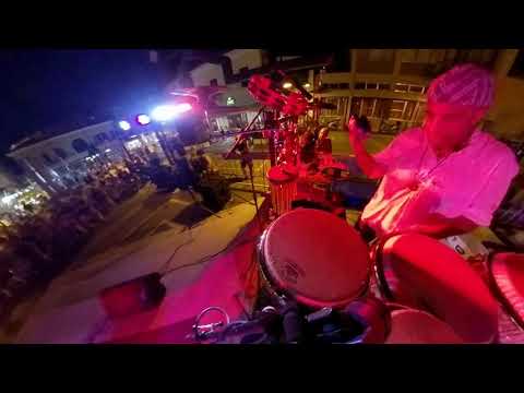 Fabio Foianini Percussionista MultiPercussionista a 360° Ravenna Musiqua Fabio Foianini Percussionista MultiPercussionista a 360° Ravenna Musiqua