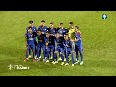 Al-Mardis Traumtor ebnet Weg für Muharraqs 1. Titelgewinn seit 13 Jahren | Muharraq Club – FC Nasaf