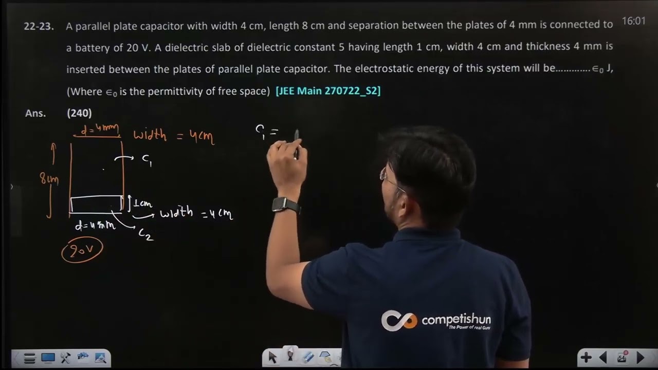 Video Solution