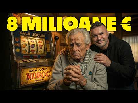 De la 8M€ la Zero. A Pierdut Totul.