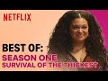 Survival Of The Thickest Best Moments From Season 1 Netflix