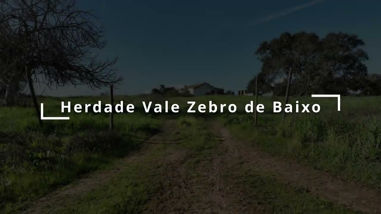 Vídeo do imóvel