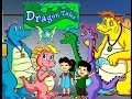 I Now Like Dragon Tales
