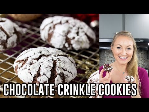 download lagu mp3 mp4 How To Store Chocolate Crinkle Cookies, download lagu How To Store Chocolate Crinkle Cookies gratis, unduh video klip How To Store Chocolate Crinkle Cookies