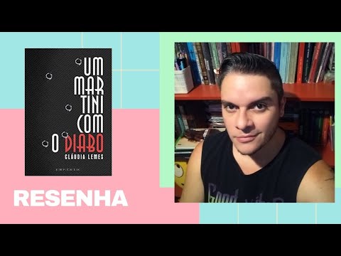 Um martíni com o diabo | #440