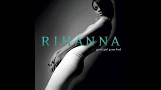 Rihanna- Lemme Get That