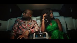 Davido - Fall