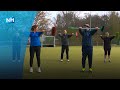 Noord-Holland Beweegt #2 | Thuis fit blijven
