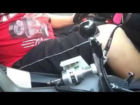 Shifter Solenoid & RPM Switch