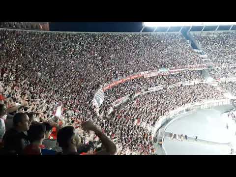 "ESTA ES TU HINCHADA, ESTA ES TU GENTE! | River Plate vs Argentinos | Copa de la Liga 2022" Barra: Los Borrachos del Tablón • Club: River Plate