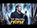 Marilyn Manson-The Beautiful People(Polka ...