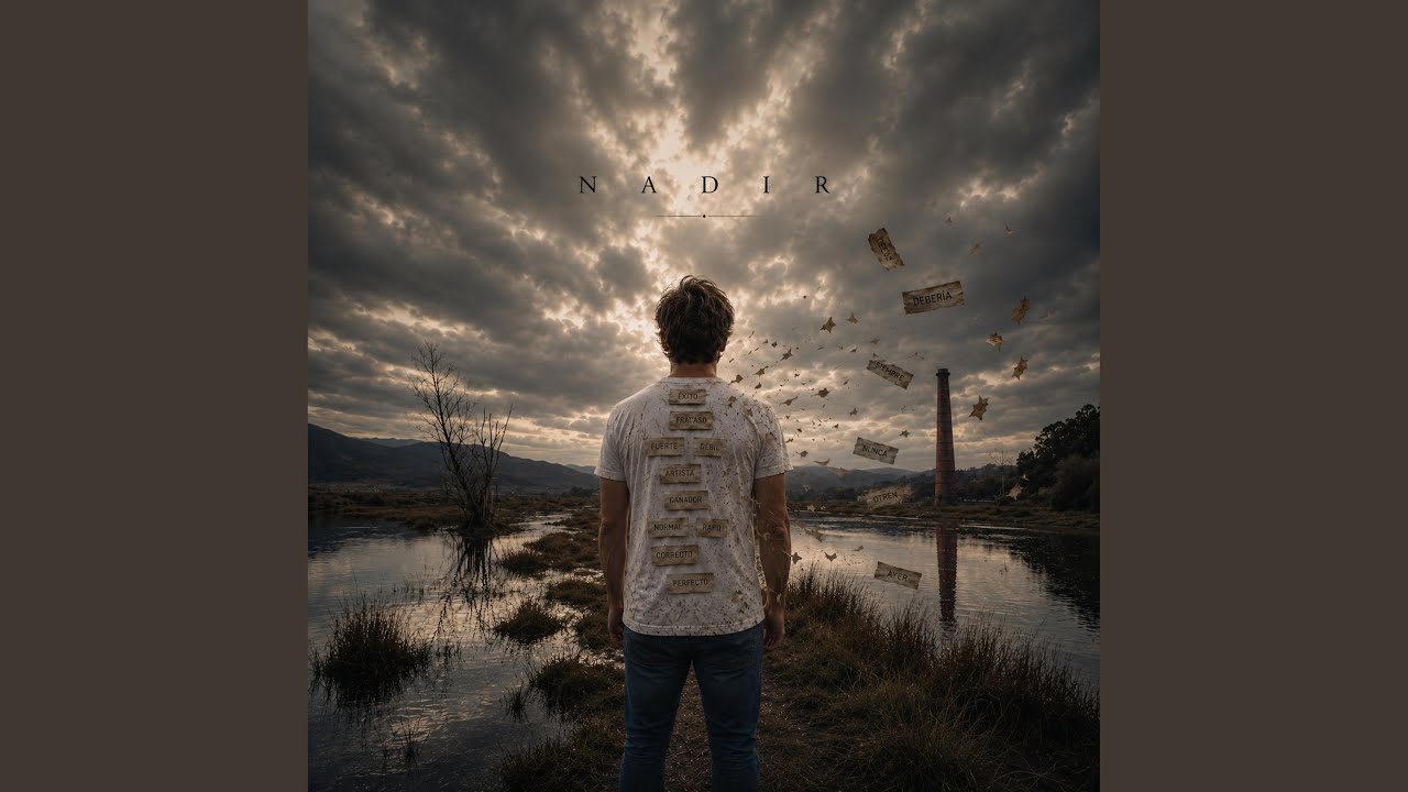The Alchemist - Nadir